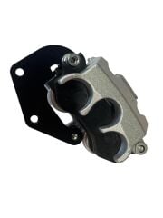 KUBA RKS NEWLİGHT 125 ÖN FREN MERKEZİ ALT KALİPER KOMPLE