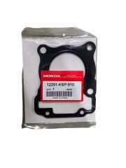 HONDA CBF 150 ÜST CONTA ORJİNAL