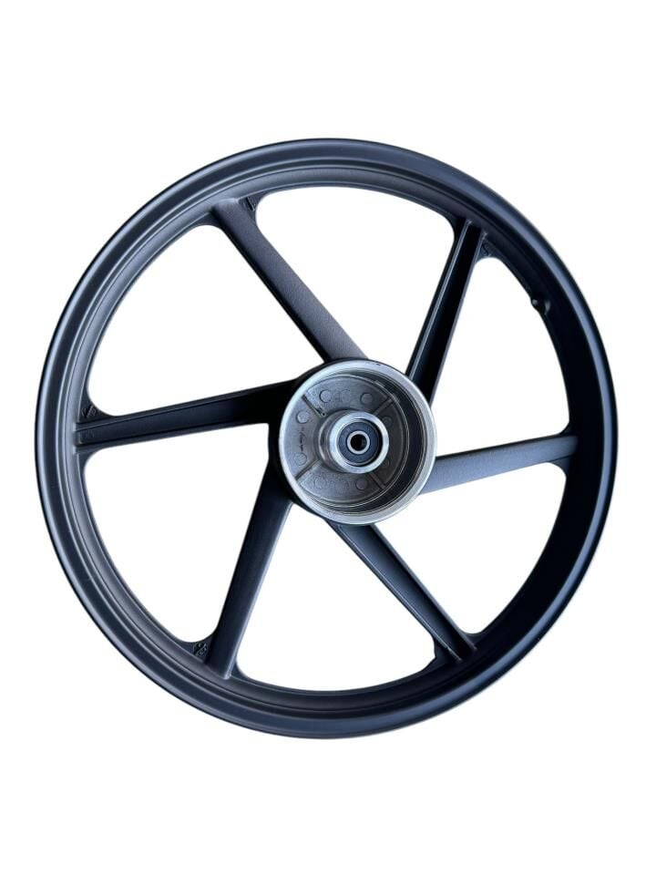 KUBA EGE ARKA JANT ALÜMİNYUM