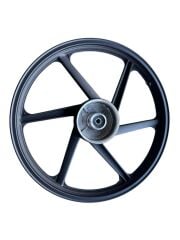 KUBA EGE ARKA JANT ALÜMİNYUM