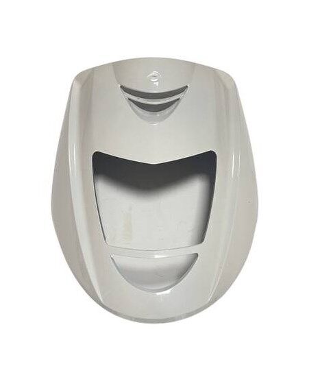 YAMAHA CYGNUS L ÖN SİPERLİK BEYAZ OEM