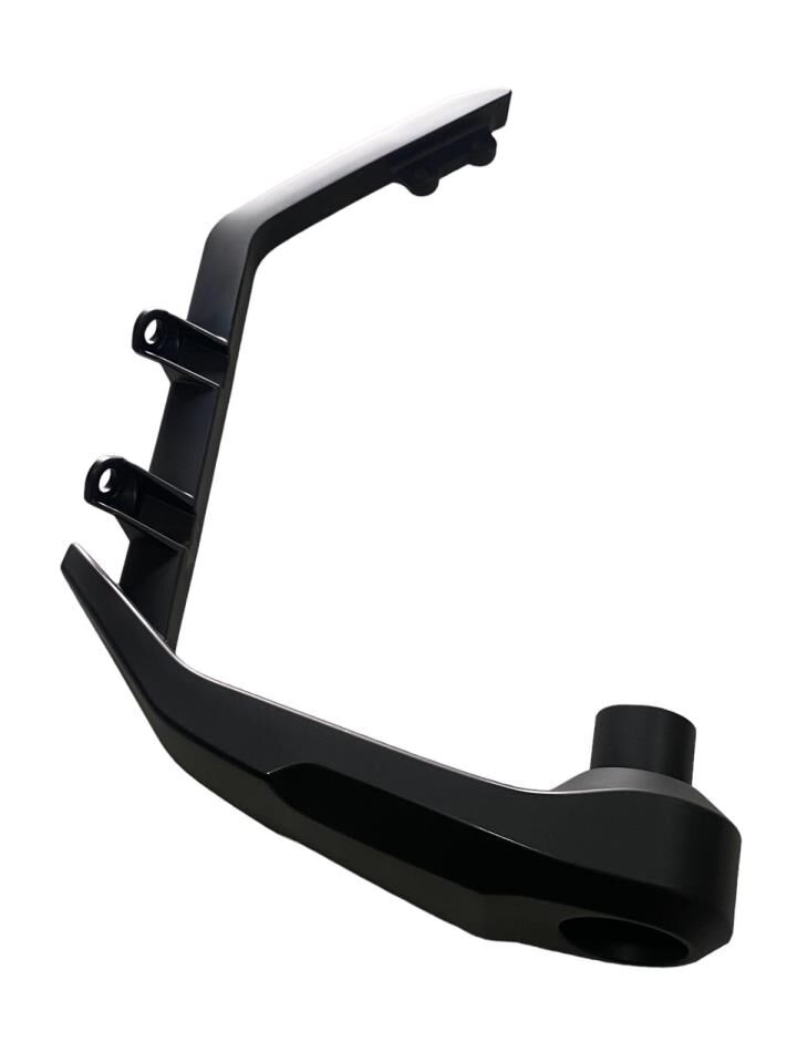 YAMAHA MT 09 TRACER EL KORUMA SOL ORJİNAL