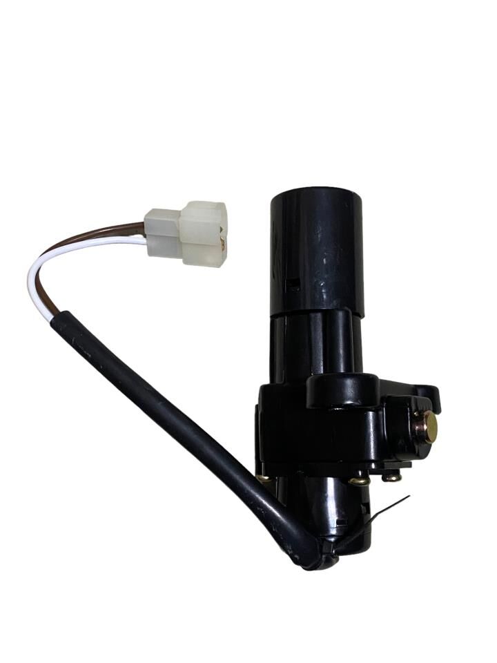 BAJAJ PULSAR NS 200-RS 200 KONTAK TEK İTHAL