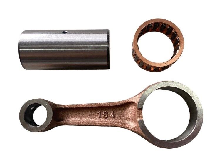 HONDA CB 125 E BİYEL KOLU İTHAL