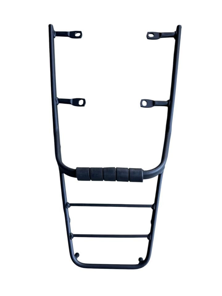 KUBA EGE-SNİPER ÜSTTEN VİDA PORTBAGAJ ÇANTA DEMİRİ