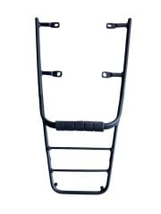 KUBA EGE-SNİPER ÜSTTEN VİDA PORTBAGAJ ÇANTA DEMİRİ