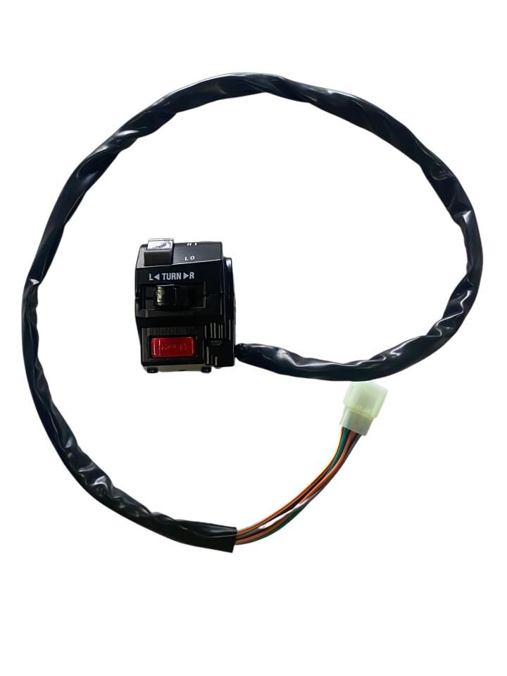 MODENAS KRİSS 1-2 SOL BUTON KOMPLE TAİWAN OEM UZUN KABLO 1999-2006