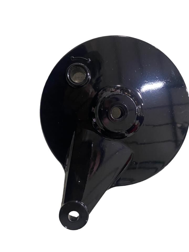 YAMAHA CRYPTON C8 ARKA KAMPANA BOŞ 2010-2015