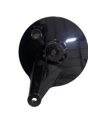 YAMAHA CRYPTON C8 ARKA KAMPANA BOŞ 2010-2015