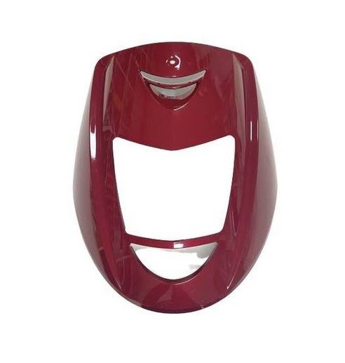 YAMAHA CYGNUS L ÖN SİPERLİK BORDO OEM