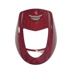 YAMAHA CYGNUS L ÖN SİPERLİK BORDO OEM