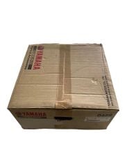 YAMAHA MT 09 TRACER RADYATÖR FANI ORJİNAL