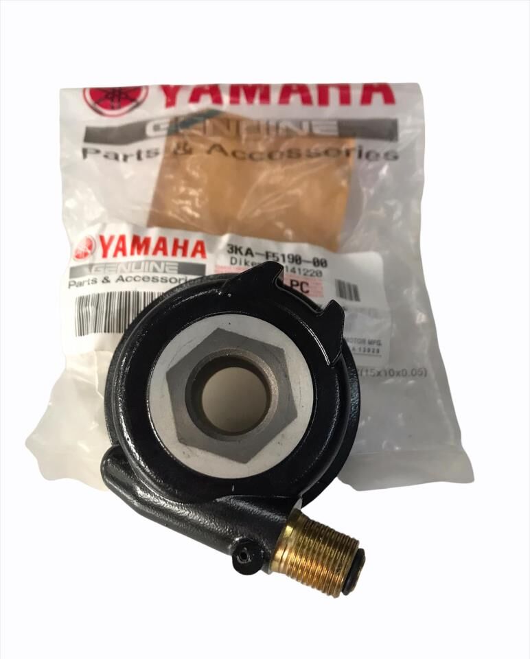 YAMAHA RX 135 KİNG KİLOMETRE REDÜKTÖR ORJİNAL