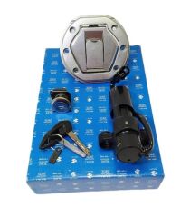 BAJAJ PULSAR NS 200-RS 200 KONTAK SETİ ORJİNAL