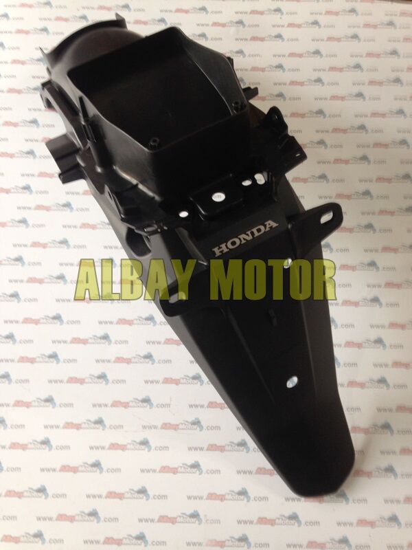 HONDA CB 125 E ARKA ÇAMURLUK ORJİNAL