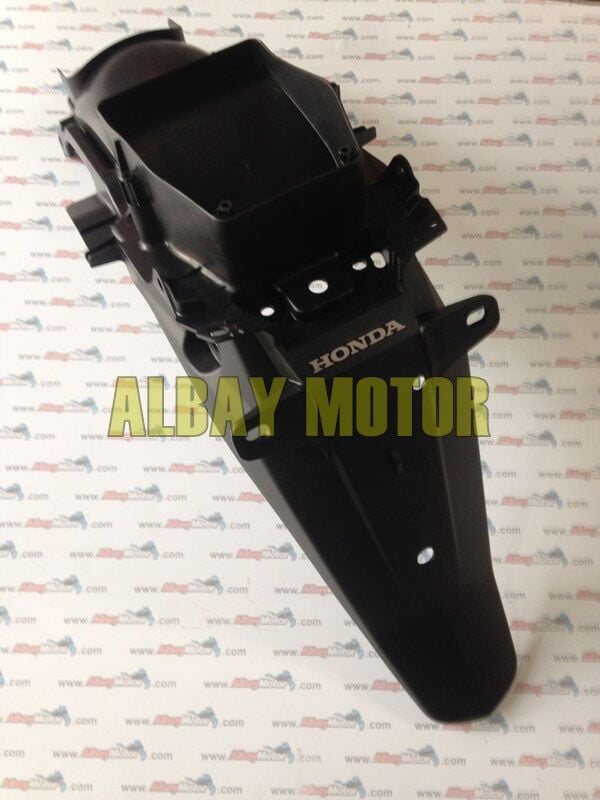 HONDA CB 125 E ARKA ÇAMURLUK ORJİNAL