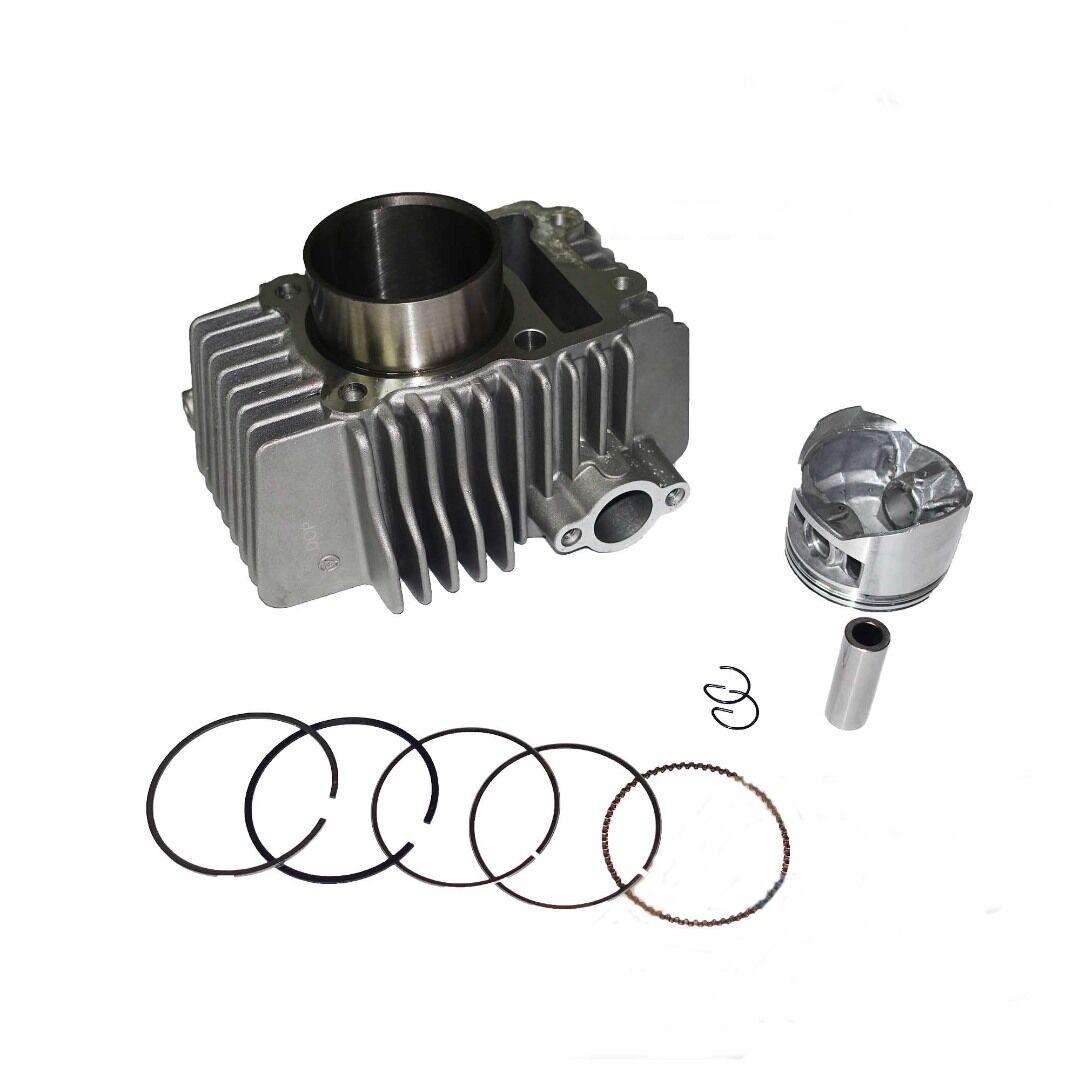 MODENAS KRİSS 1-2 SİLİNDİR PİSTON KOMPLE İTHAL 1999-2006