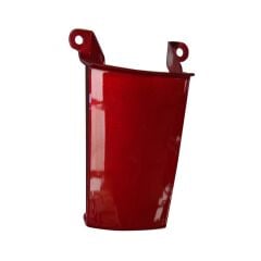 MONDİAL SFC STOP ÜSTÜ KIRMIZI