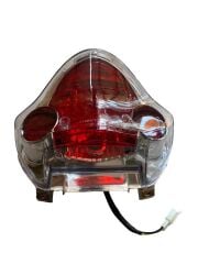 YAMAHA CRYPTON C8 ARKA STOP KOMPLE 2010-2015