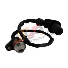 125-150 SCOOTER DIŞ BOBİN + BUJİ BAŞLIĞI