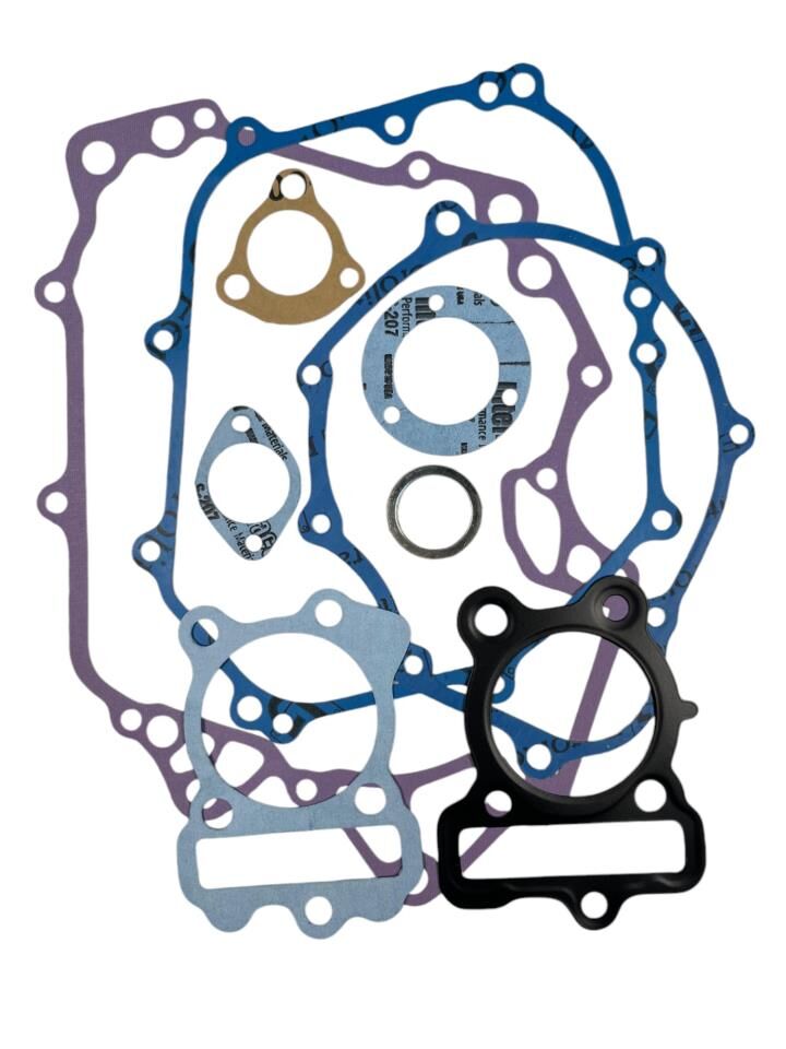 BAJAJ DİSCOVERY 150 CONTA SETİ