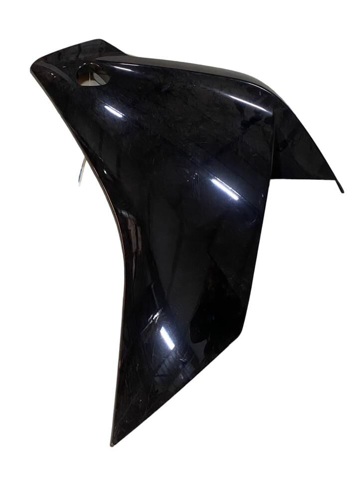 HONDA CBR 125 SOL ÖN GRENAJ SİYAH ORJİNAL 2011-2013