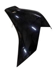 HONDA CBR 125 SOL ÖN GRENAJ SİYAH ORJİNAL 2011-2013