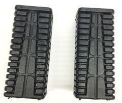 YAMAHA CRYPTON R-SFC 100 ÖN BASAMAK LASTİĞİ TAKIM 2005-2015