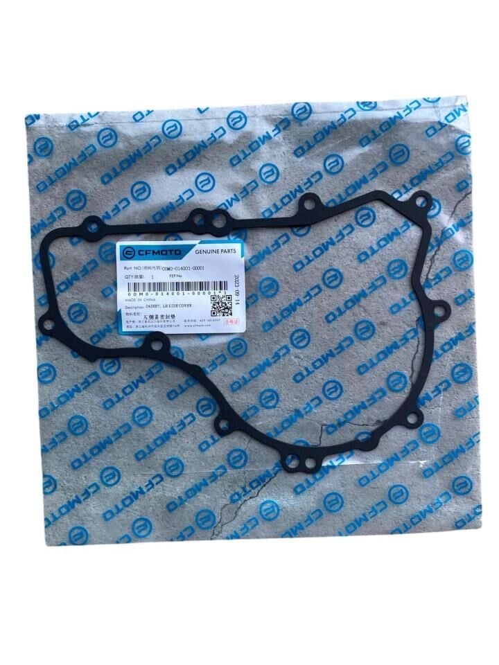 CF MOTO NK 250 STATÖR KAPAK CONTA ORJİNAL E4