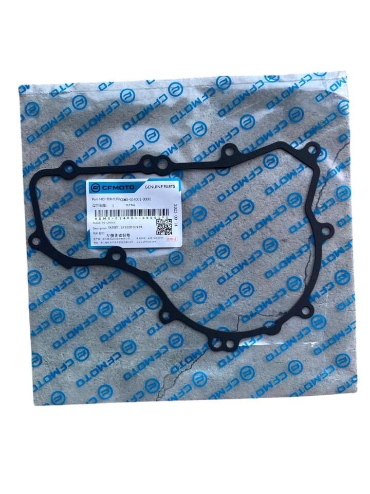 CF MOTO NK 250 STATÖR KAPAK CONTA ORJİNAL E4