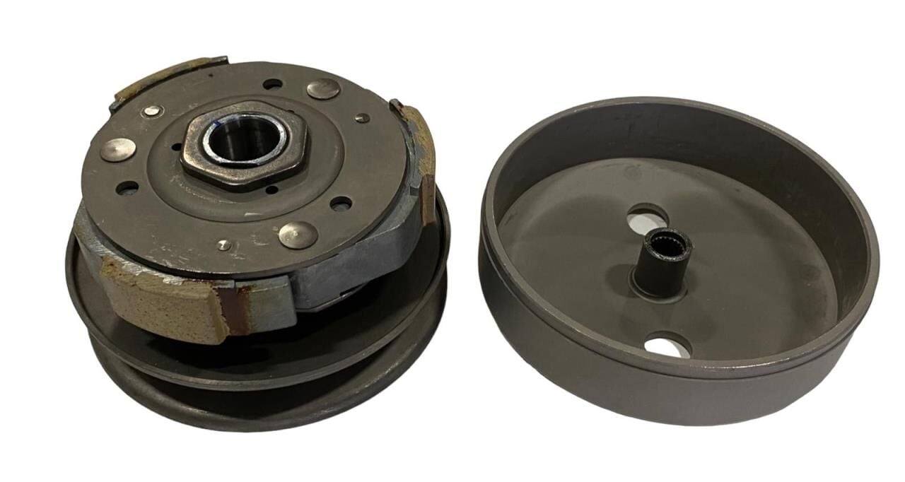 HONDA KİNETİC ARKA VARYATÖR İTHAL