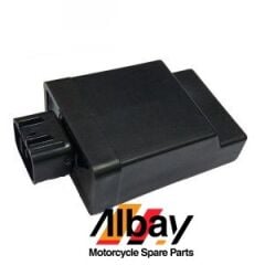 YAMAHA CRYPTON C8 BEYİN C.D.İ 2010-2015