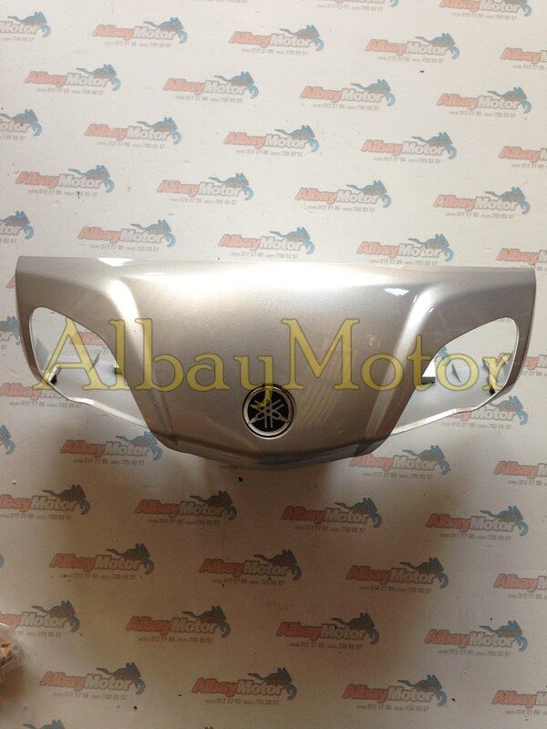 YAMAHA CYGNUS RS GİDON MUHAFAZA ÖN GRİ ORJİNAL