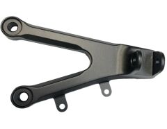 YAMAHA YZF R6 SOL ÖN BASAMAK BRAKETİ ORJİNAL