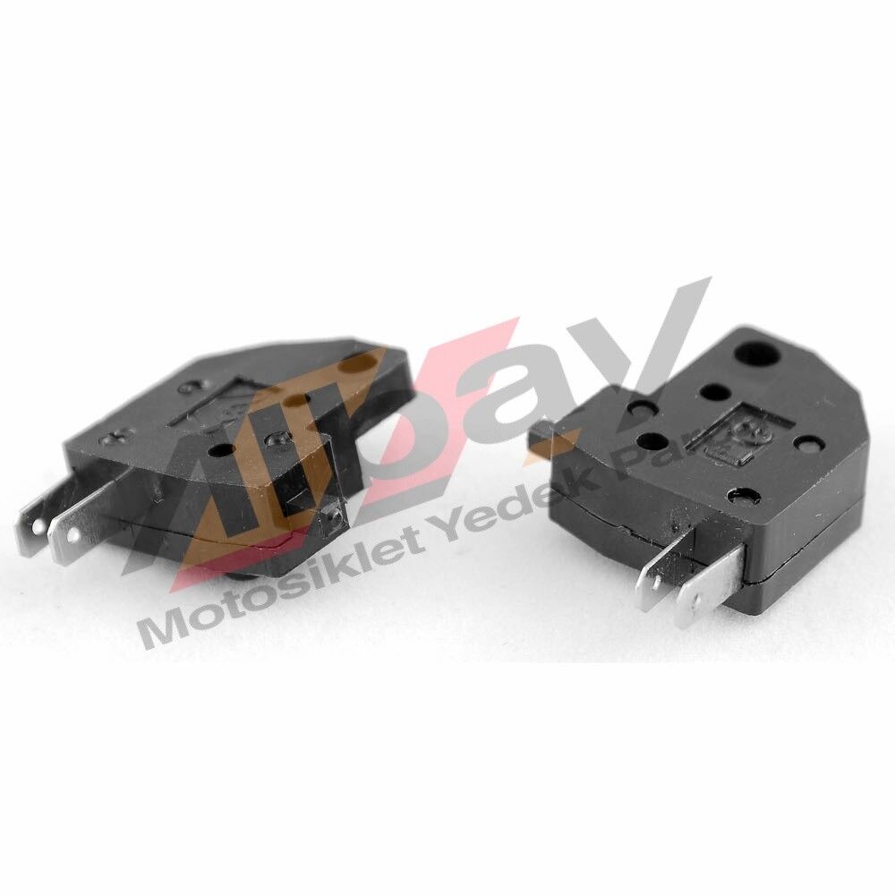 125-150 SCOOTER ÖN VE ARKA FREN MÜŞÜRÜ TAKIM ÇIT ÇIT MODEL