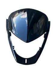 HONDA CB 125 E FAR MUHAFAZA SİYAH