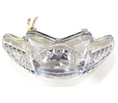 MONDİAL SFC 100 ÖN FAR İTHAL