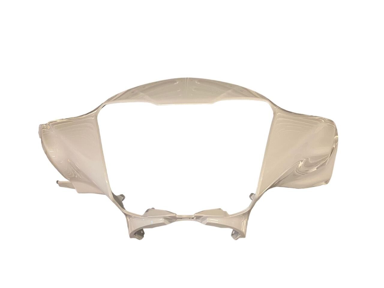 YAMAHA CRYPTON S FAR MUHAFAZA BEYAZ ORJİNAL 2019