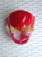 HONDA CB 125 E FAR MUHAFAZA KIRMIZI