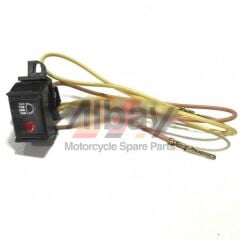 HONDA KİNETİC FAR DÜĞMESİ