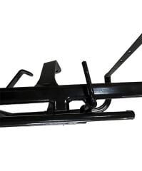 HONDA SPACY 110 PİZZA ÇANTA DEMİRİ KIZAKLI YERLİ -KALDIRMALI -