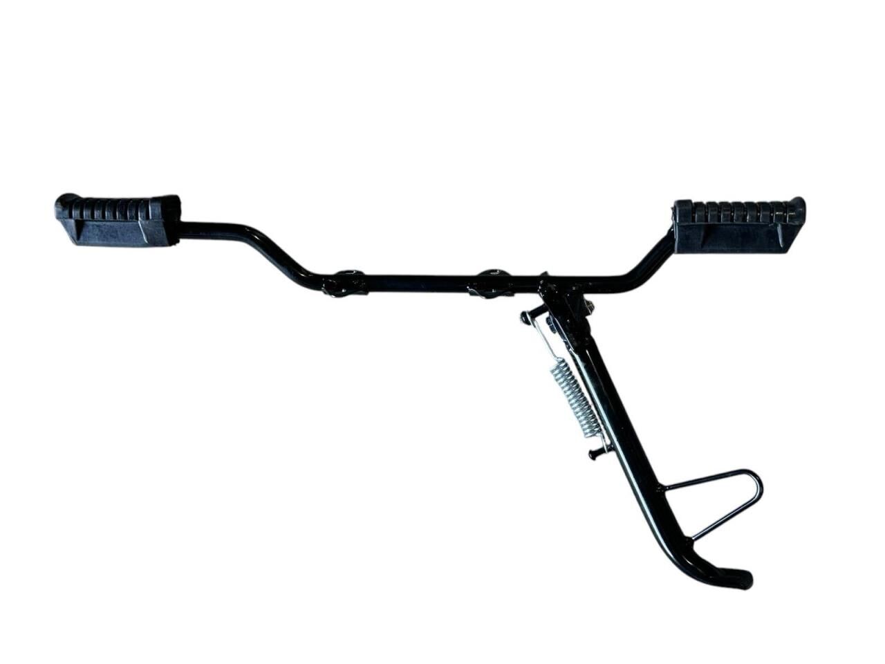 KUBA TK 03 50cc ÖN ALT BASAMAK KOMPLE