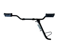 KUBA TK 03 50cc ÖN ALT BASAMAK KOMPLE