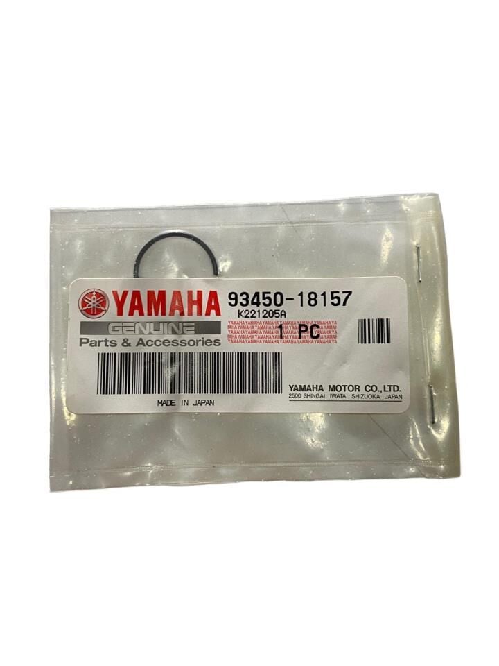 YAMAHA MT 09 TRACER PİSTON PİN SEGMANI ADET ORJİNAL