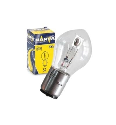 12*35*35 BOSCH TİPİ AMPUL NARVA ORİJİNAL