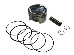 HONDA CBF 150 PİSTON KİT 0.25 ARP TAIWAN