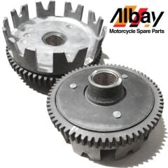 YAMAHA CRYPTON DEBRİYAJ TASI BÜYÜK OEM 1998-2015