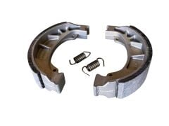 CUP 100-CG 125 İNNOVA-C90-WAVE 100-TODAY FREN BALATA APİD