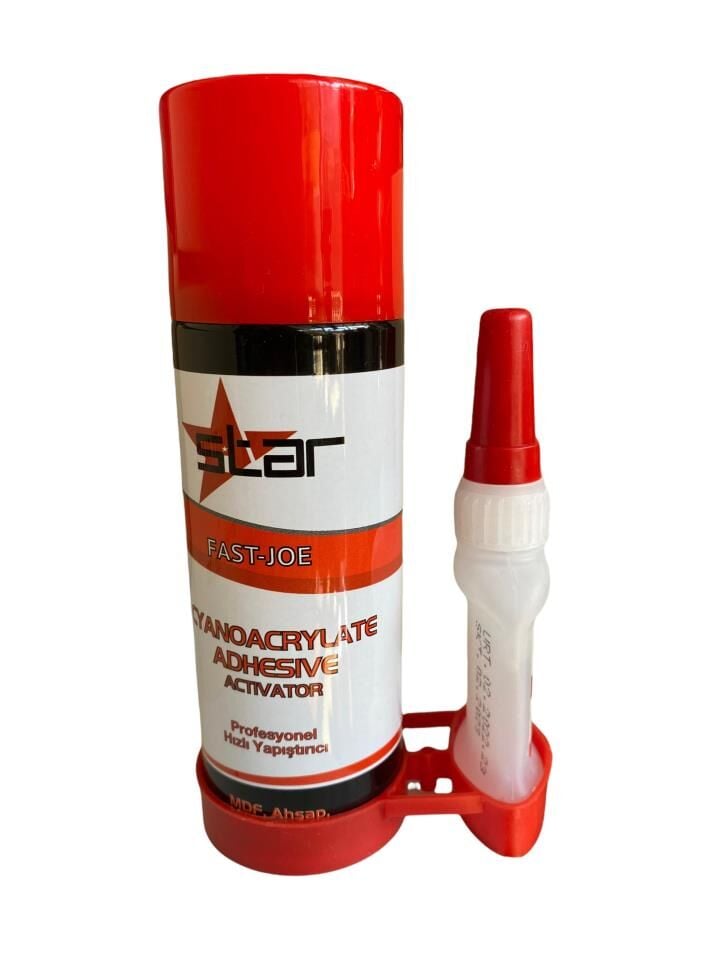 HIZLI YAPIŞTIRICI SPREY SOĞUTUCULU 35gr