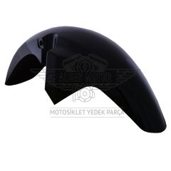 HONDA CB 125 E ÖN ÇAMURLUK SİYAH